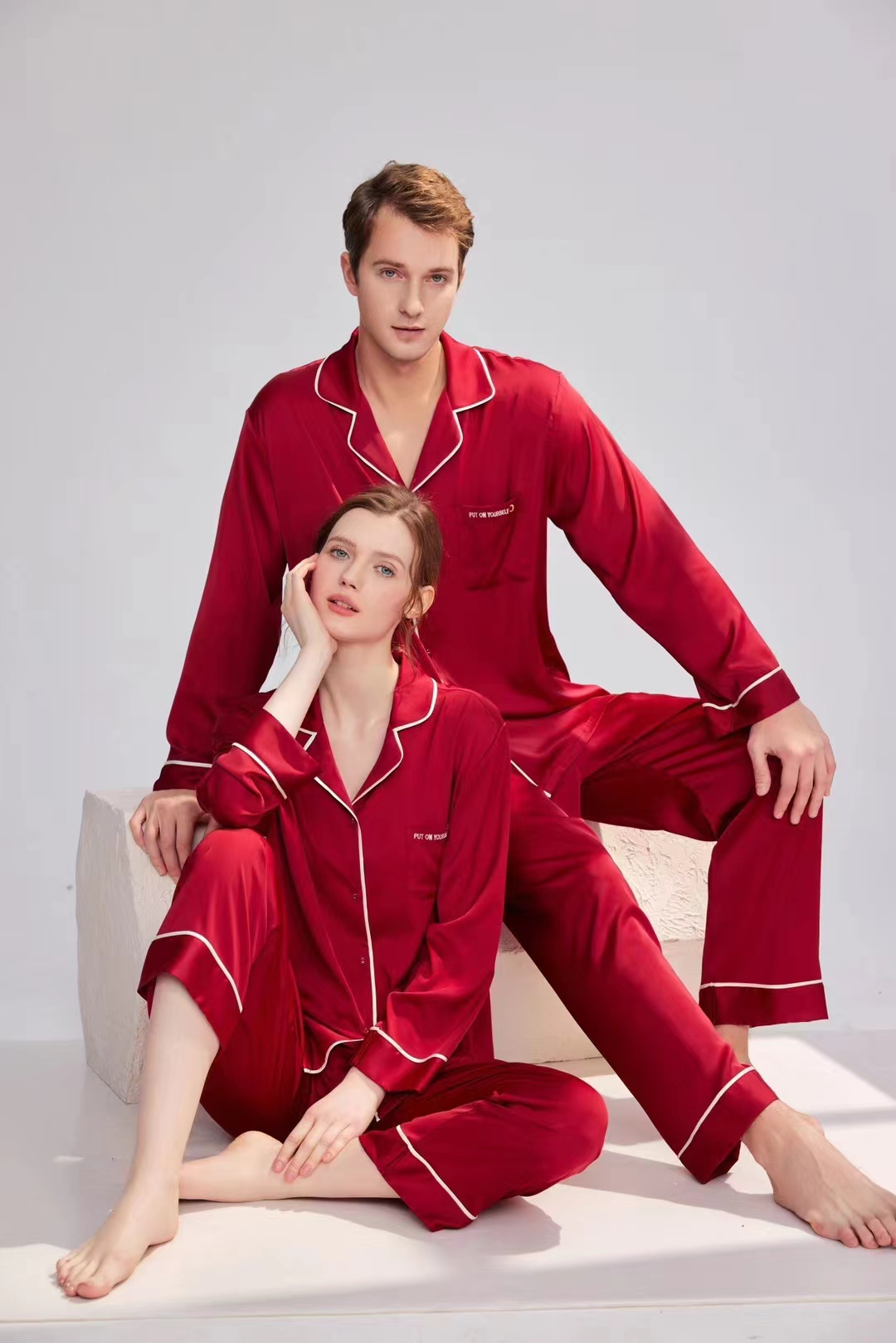 Pajamas#8018