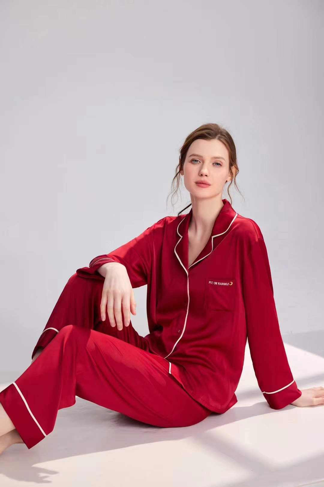 Pajamas#8018