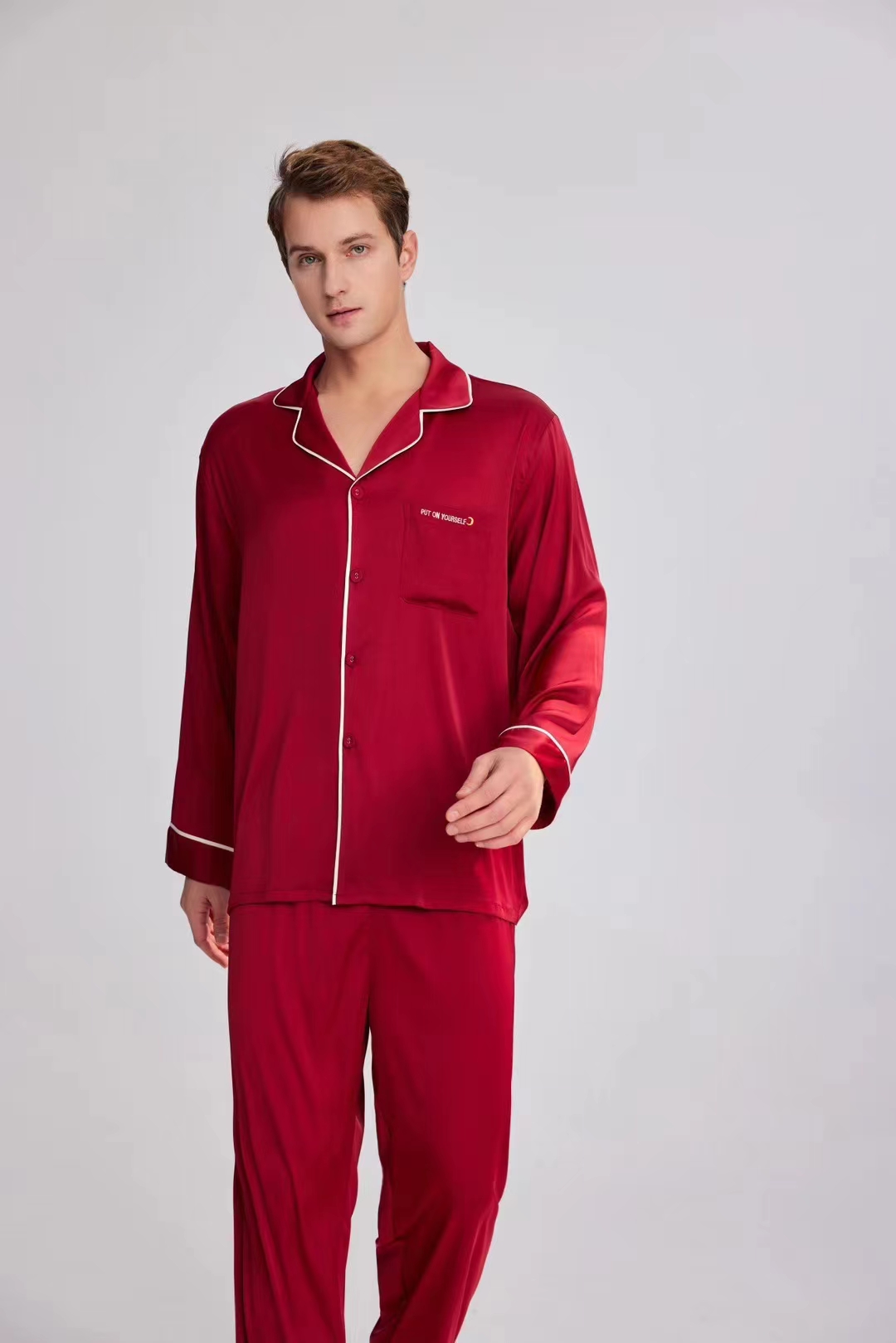 Pajamas#8018