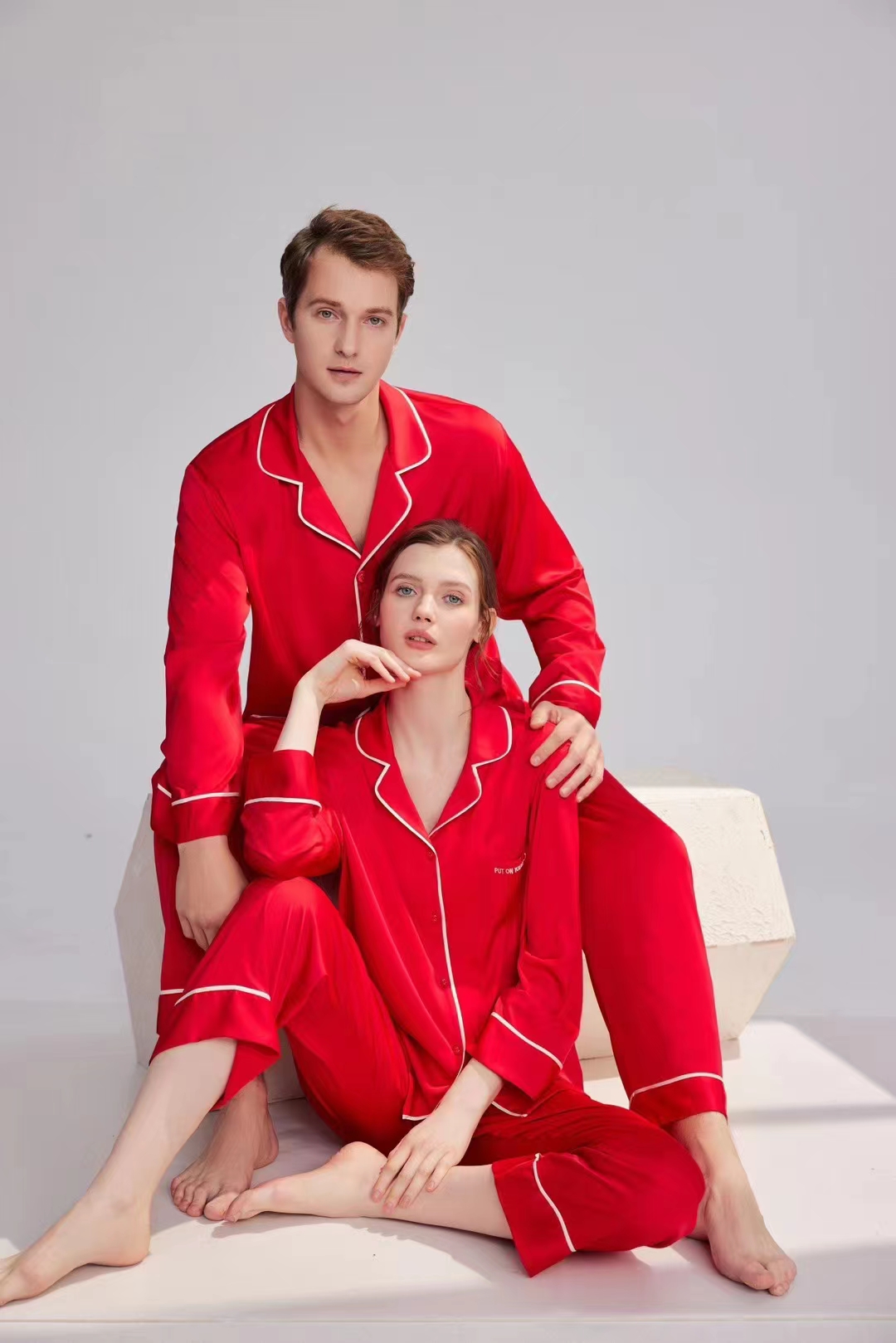 Pajamas#8018