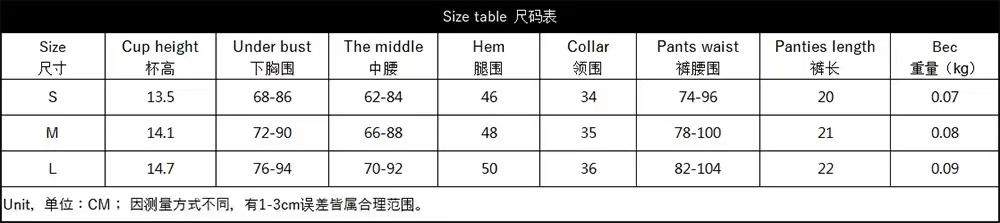 VICTORIAPRINCESS Sexy Lingerie#2704 - Image 4