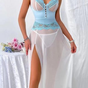 VICTORIAPRINCESSSexy Lingerie#27366