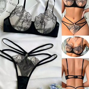 VICTORIAPRINCESS SexyLingerie#2684