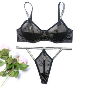 VICTORIA PRINCESS SexyLingerie#0718