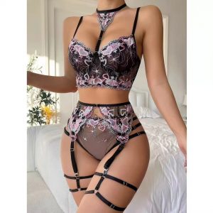 VICTORIAPRINCESS SexyLingerie#C3540