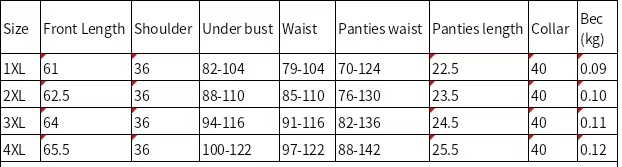 VICTORIA PRINCESS SexyLingerie#2736 - Image 3