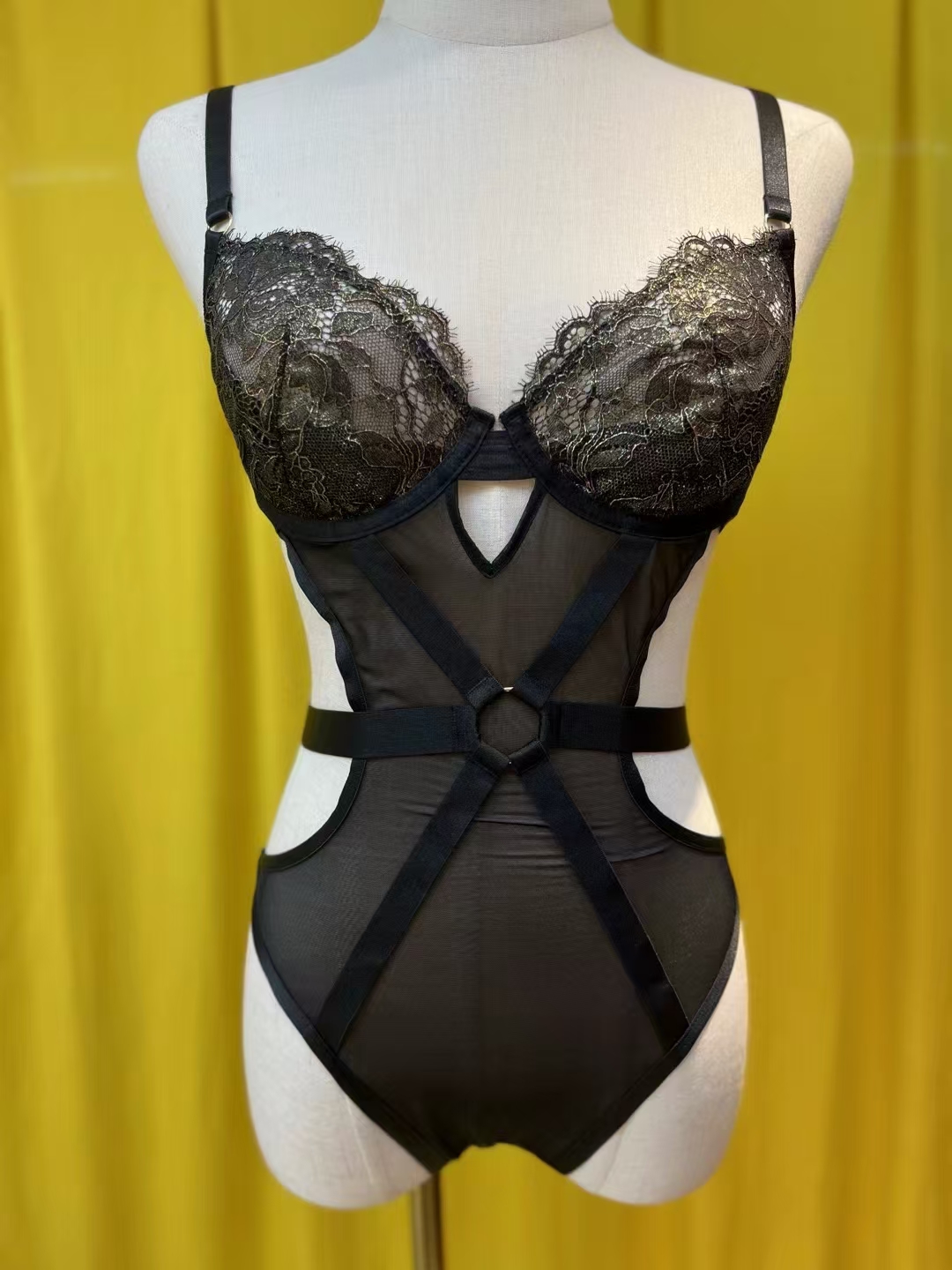 VICTORIA PRINCESS SexyLingerie#2589 - Image 2