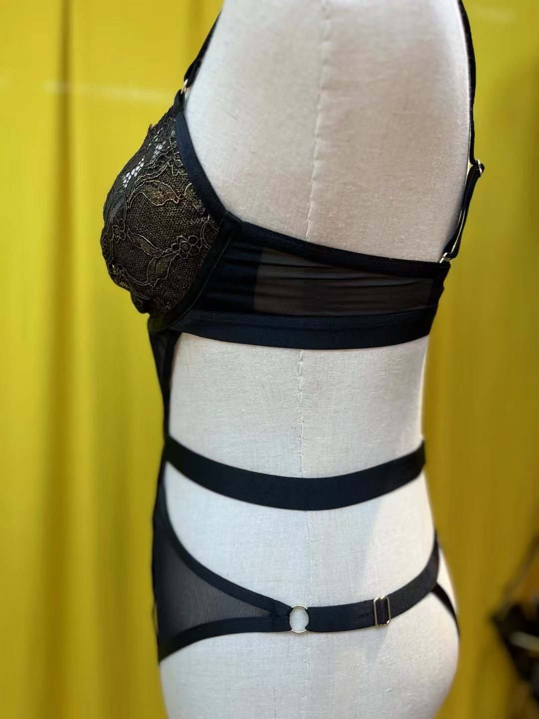 VICTORIA PRINCESS SexyLingerie#2589 - Image 4