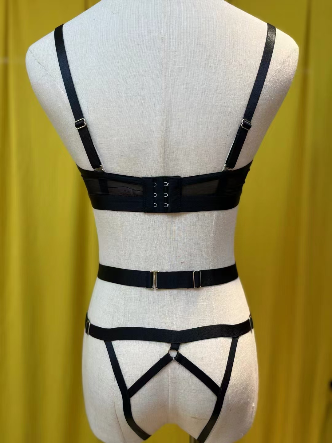 VICTORIA PRINCESS SexyLingerie#2589 - Image 5