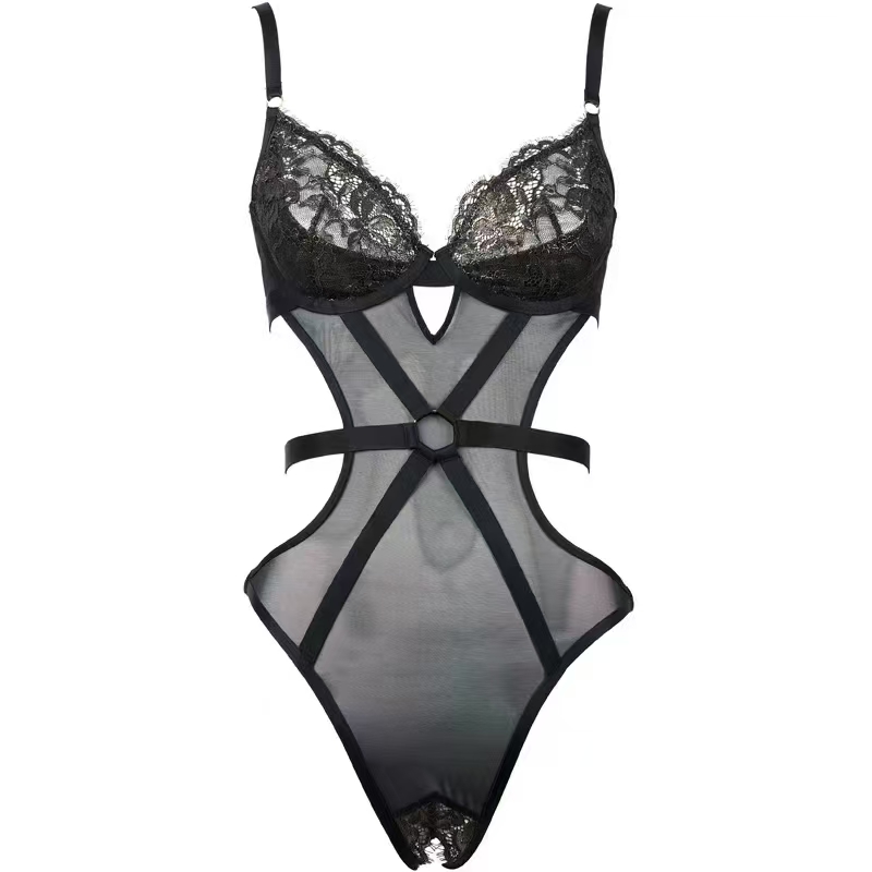 VICTORIA PRINCESS SexyLingerie#2589