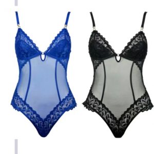 VICTORIA PRINCESS SexyLingerie#2534