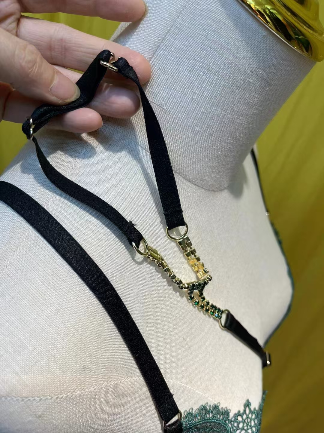 VICTORIA PRINCESS SexyLingerie#2567 - Image 4