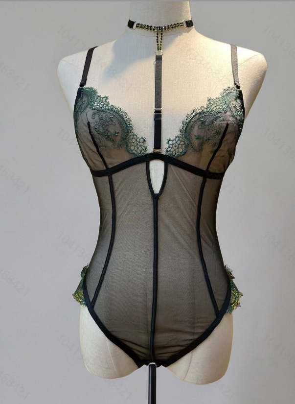 VICTORIA PRINCESS SexyLingerie#2567