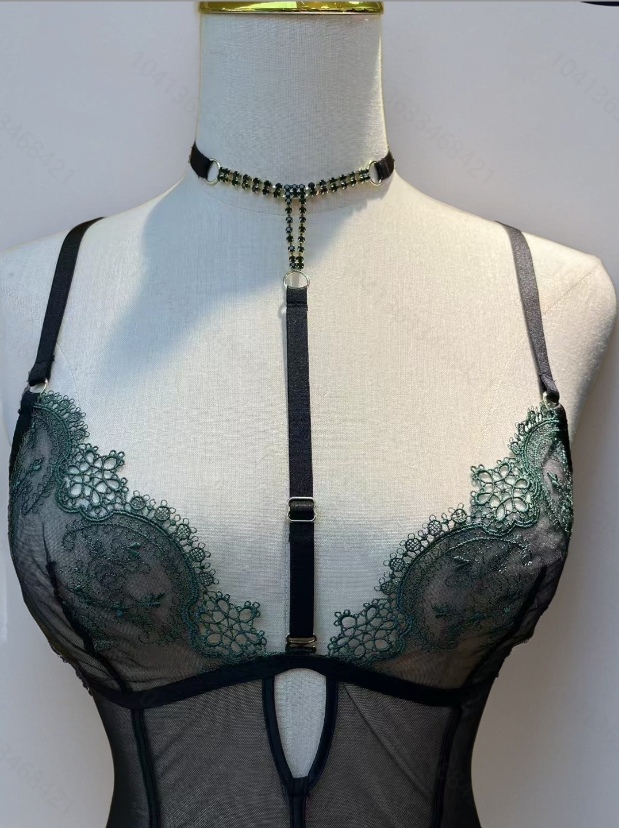 VICTORIA PRINCESS SexyLingerie#2567 - Image 3