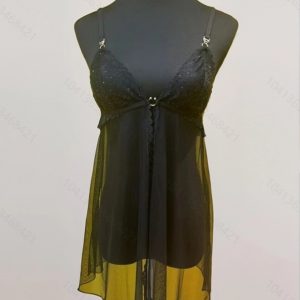 VICTORIA PRINCESS SexyLingerie#2531