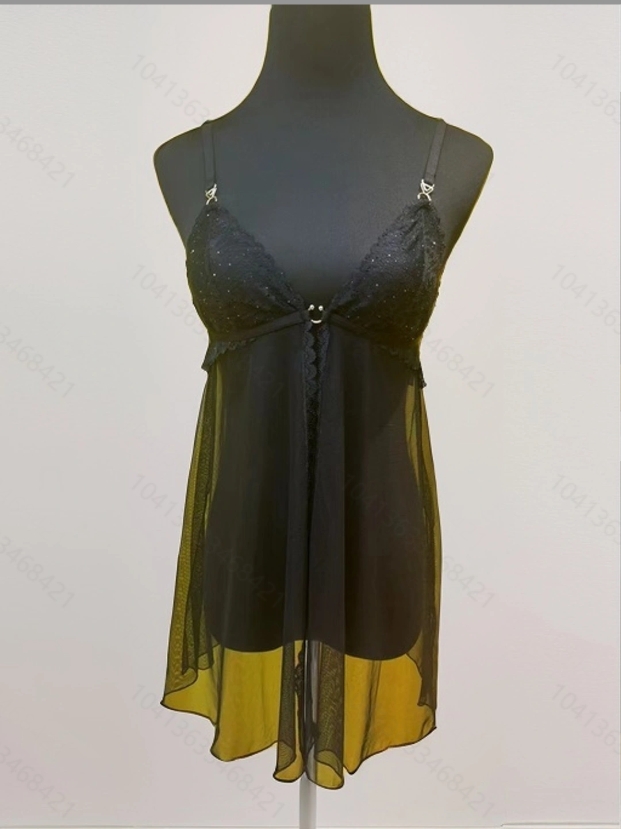 VICTORIA PRINCESS SexyLingerie#2531