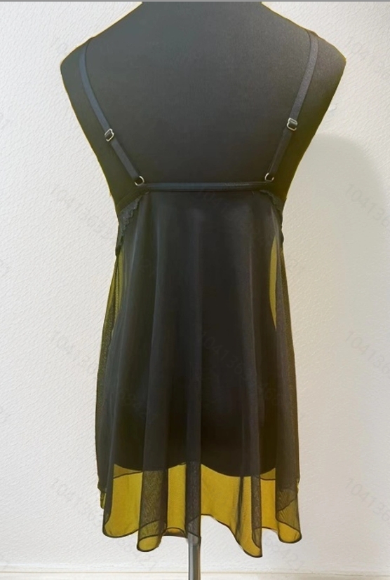 VICTORIA PRINCESS SexyLingerie#2531 - Image 2