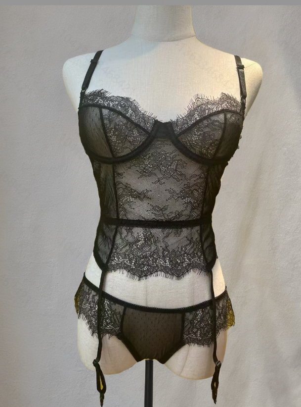 VICTORIA PRINCESS SexyLingerie#2542