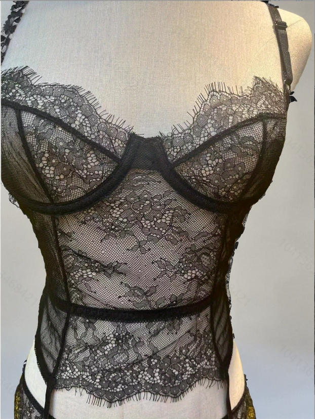 VICTORIA PRINCESS SexyLingerie#2542 - Image 3