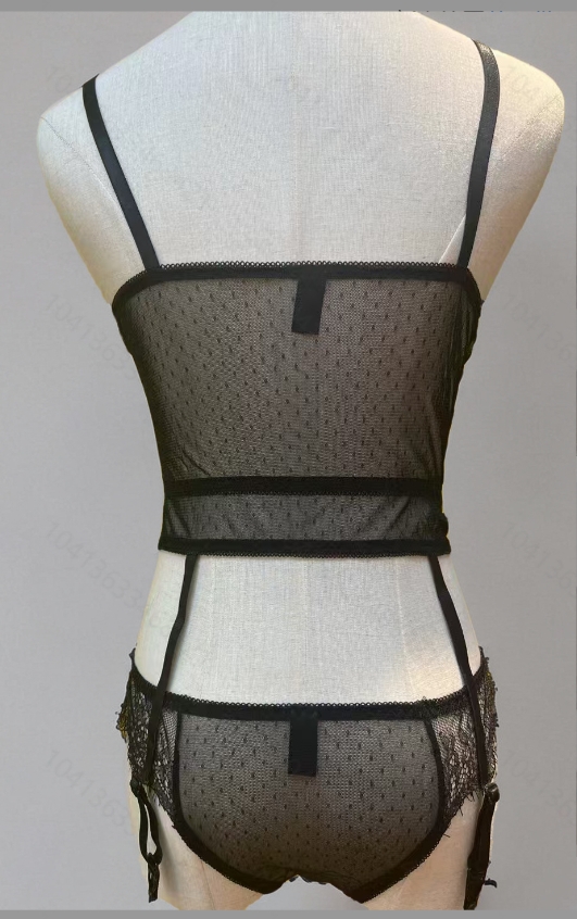 VICTORIA PRINCESS SexyLingerie#2542 - Image 2