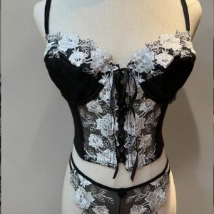 VICTORIA PRINCESS SexyLingerie#2541