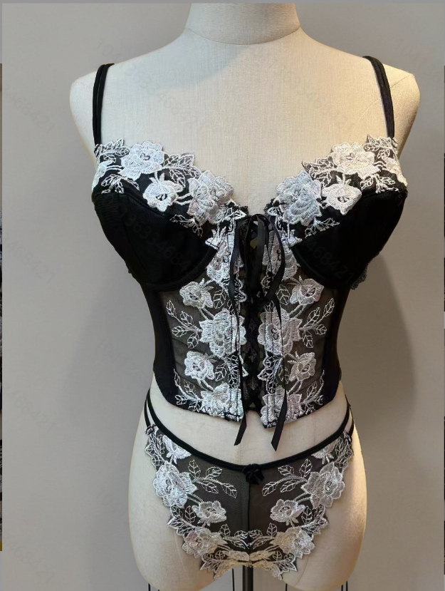 VICTORIA PRINCESS SexyLingerie#2541