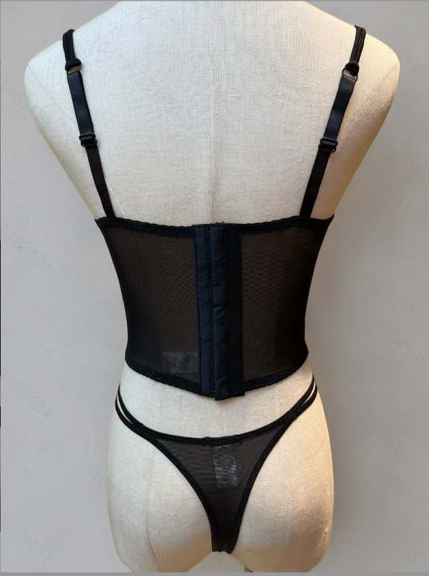 VICTORIA PRINCESS SexyLingerie#2541 - Image 2