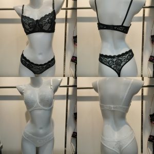 VICTORIA PRINCESS SexyLingerie#N251