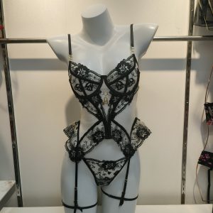 VICTORIA PRINCESS SexyLingerie#C252