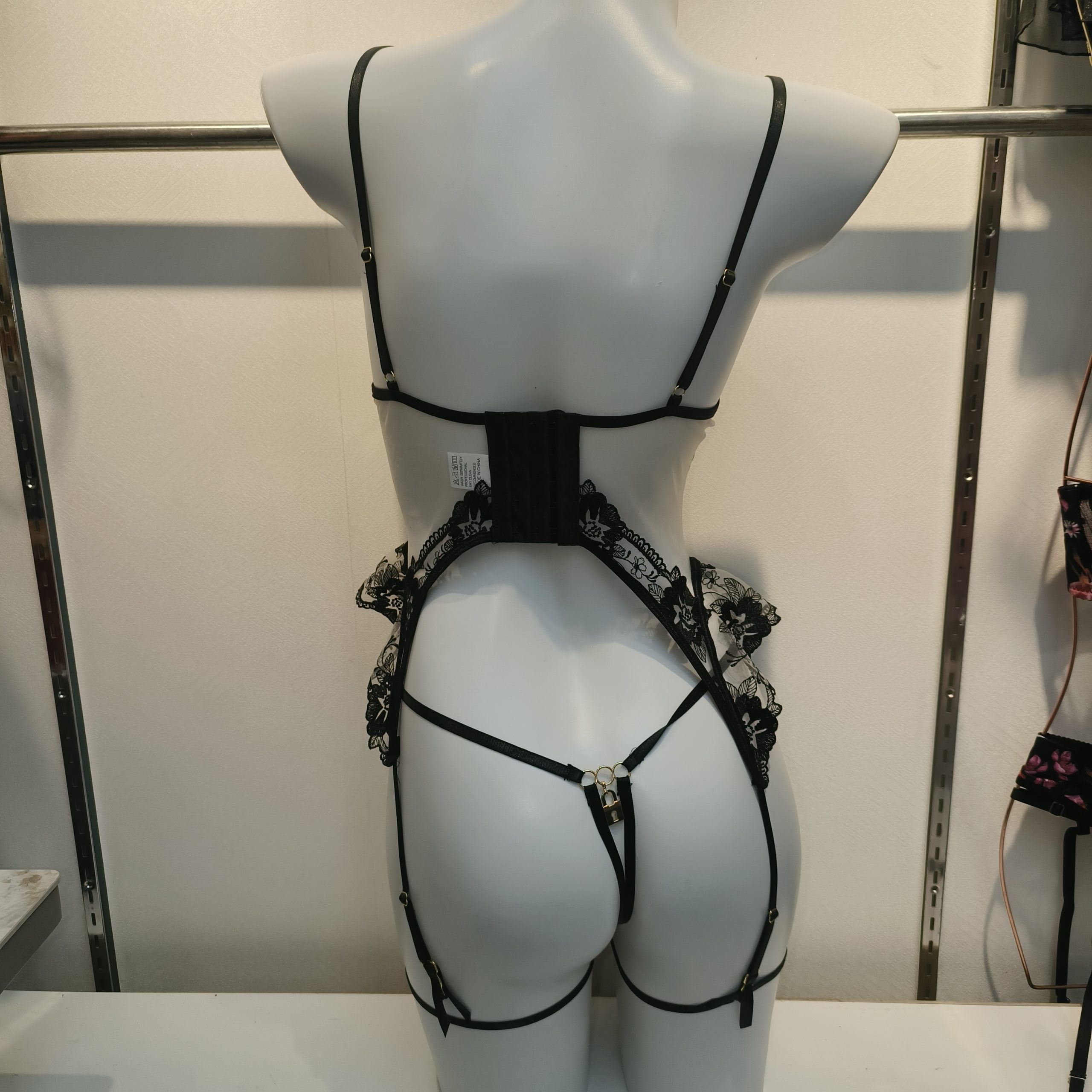 VICTORIA PRINCESS SexyLingerie#C252 - Image 3