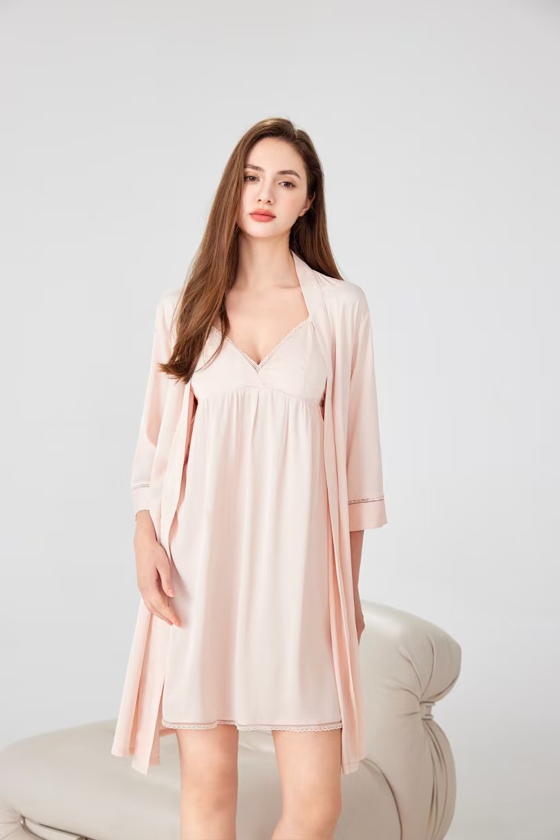 VICTORIA PRINCESS PAJAMAS#05081607 - Image 6