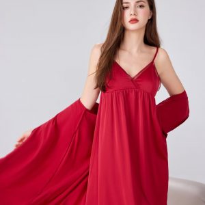 VICTORIA PRINCESS PAJAMAS#05081607