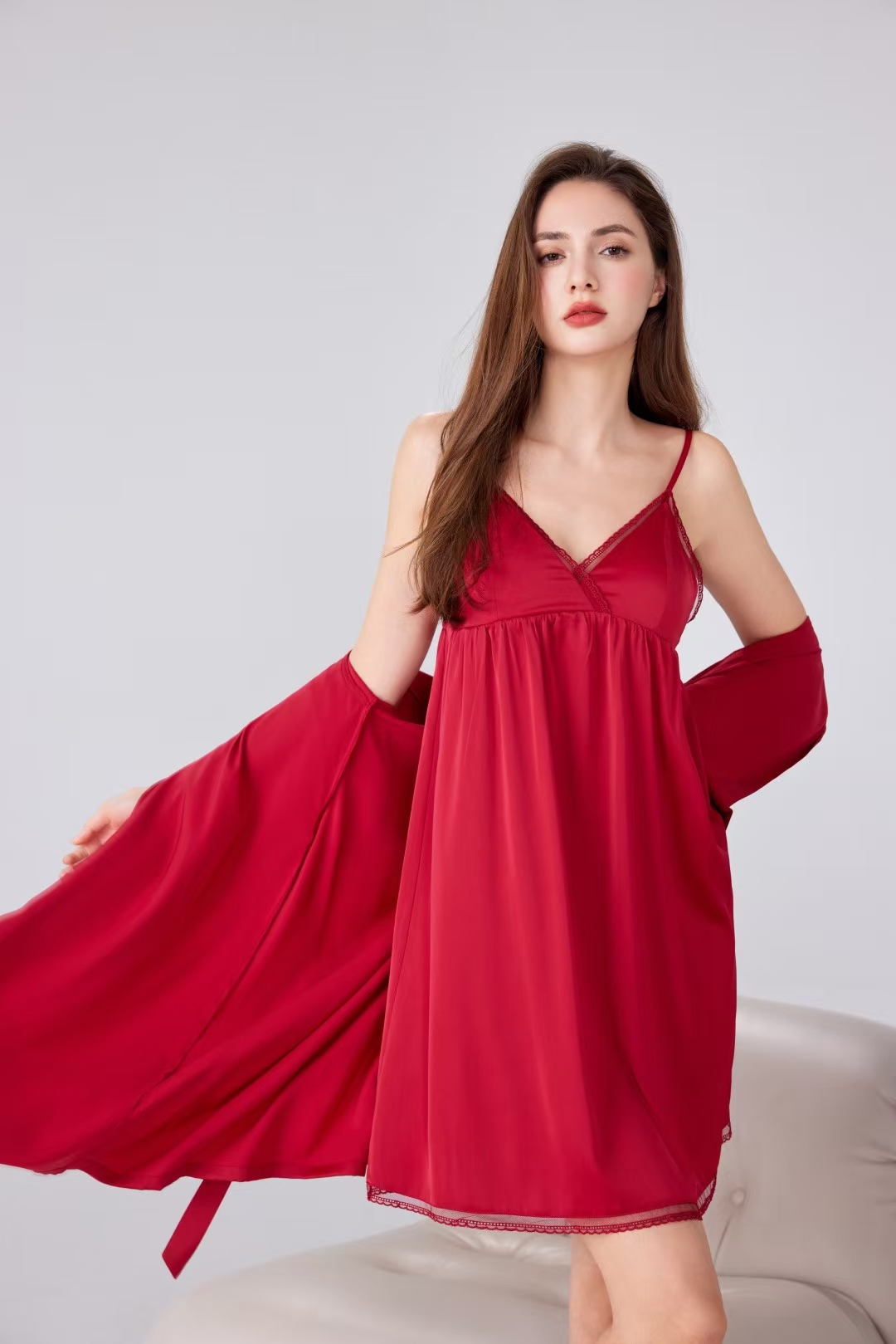 VICTORIA PRINCESS PAJAMAS#05081607