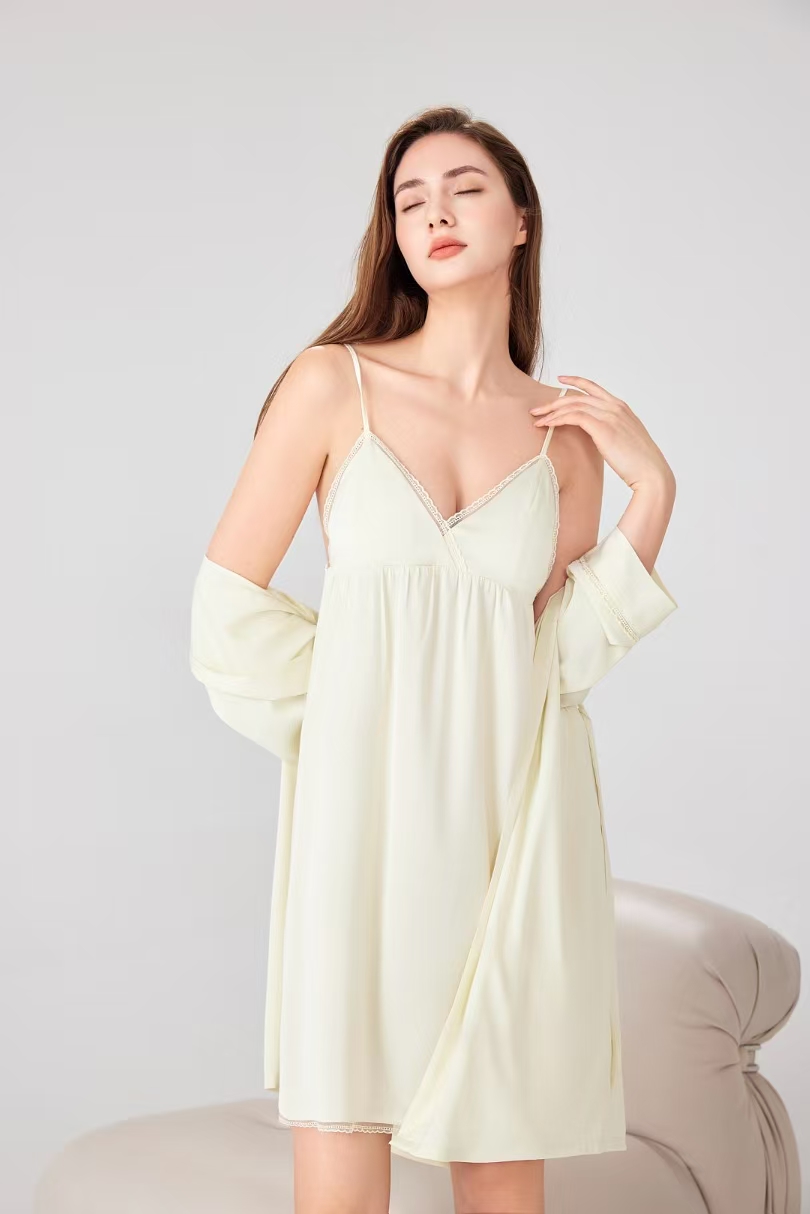 VICTORIA PRINCESS PAJAMAS#05081607 - Image 8