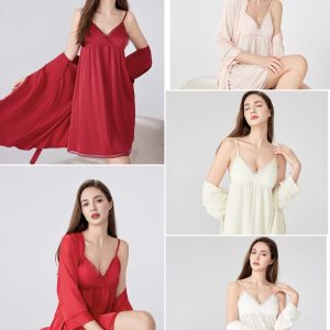 VICTORIA PRINCESS PAJAMAS#05081607