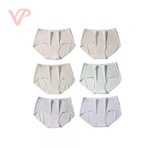 VICTROIA PRINCESS Women's Briefs#DIB04