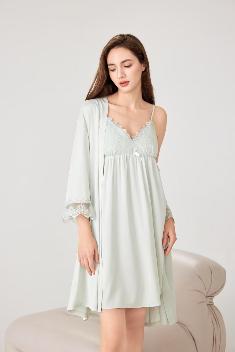 VICTORIA PRINCESS Pajamas#04852606 - Image 2