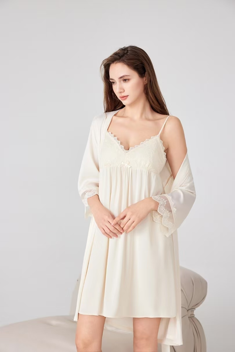 VICTORIA PRINCESS Pajamas#04852606 - Image 6